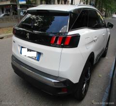 Auto - Peugeot 3008 bluehdi 130 s&s eat8 allure