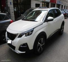 Auto - Peugeot 3008 bluehdi 130 s&s eat8 allure