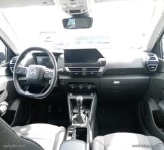 Auto - Citroen c4 puretech 130 s&s shine