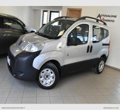 Auto - Peugeot bipper tepee 1.4 hdi 70 cv outdoor 2-tr.