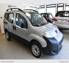 Auto - Peugeot bipper tepee 1.4 hdi 70 cv outdoor 2-tr.