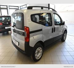 Auto - Peugeot bipper tepee 1.4 hdi 70 cv outdoor 2-tr.