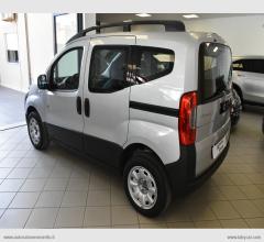 Auto - Peugeot bipper tepee 1.4 hdi 70 cv outdoor 2-tr.