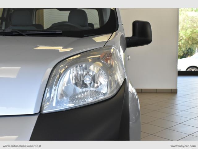 Auto - Peugeot bipper tepee 1.4 hdi 70 cv outdoor 2-tr.