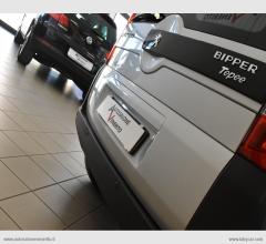 Auto - Peugeot bipper tepee 1.4 hdi 70 cv outdoor 2-tr.