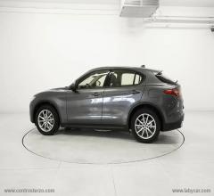 Auto - Alfa romeo stelvio 2.2 t.diesel 210 cv at8 q4 bus.