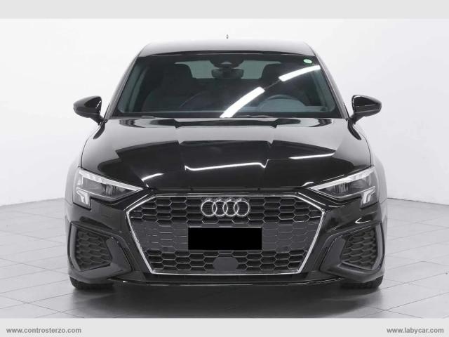 Auto - Audi a3 sedan 30 tdi s tronic s line edition