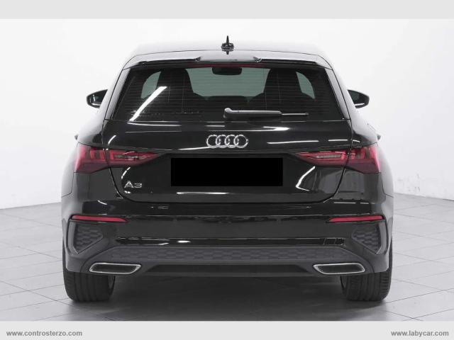 Auto - Audi a3 sedan 30 tdi s tronic s line edition