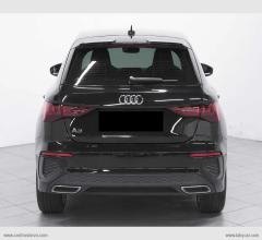 Auto - Audi a3 sedan 30 tdi s tronic s line edition