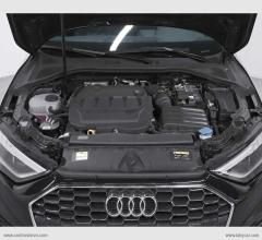 Auto - Audi a3 sedan 30 tdi s tronic s line edition