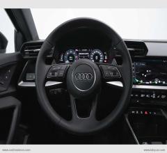 Auto - Audi a3 sedan 30 tdi s tronic s line edition