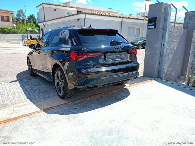 Auto - Audi a3 ibrida-benzina