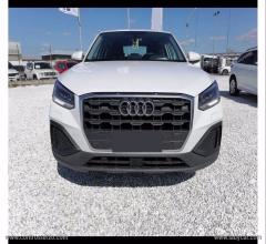 Auto - Audi q2 35 tfsi s tronic admired