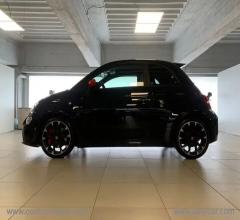 Auto - Abarth 595 1.4 turbo t-jet 180 cv competizione