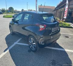 Auto - Nissan micra 1.5 dci 8v 5p. acenta