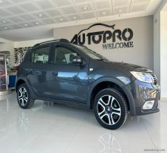 Auto - Dacia sandero stepway 1.5 blue dci 95cv comf.