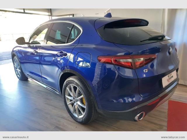 Auto - Alfa romeo stelvio 2.2 t.diesel 210 cv at8 q4 ti