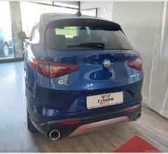 Auto - Alfa romeo stelvio 2.2 t.diesel 210 cv at8 q4 ti