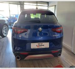 Auto - Alfa romeo stelvio 2.2 t.diesel 210 cv at8 q4 ti