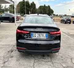 Auto - Audi a5 spb 40 tdi s tronic