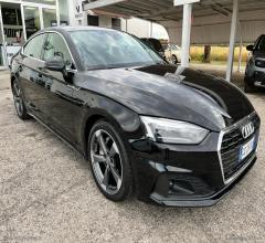 Auto - Audi a5 spb 40 tdi s tronic