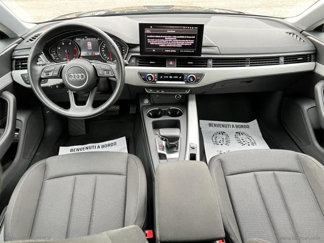 Auto - Audi a5 spb 40 tdi s tronic