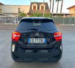 Auto - Mercedes-benz a 180 cdi blueefficiency executive