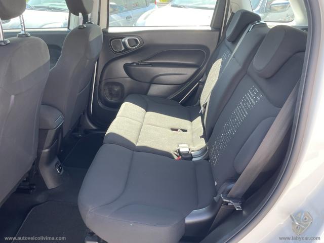 Auto - Fiat 500l 1.4 95 cv s&s connect