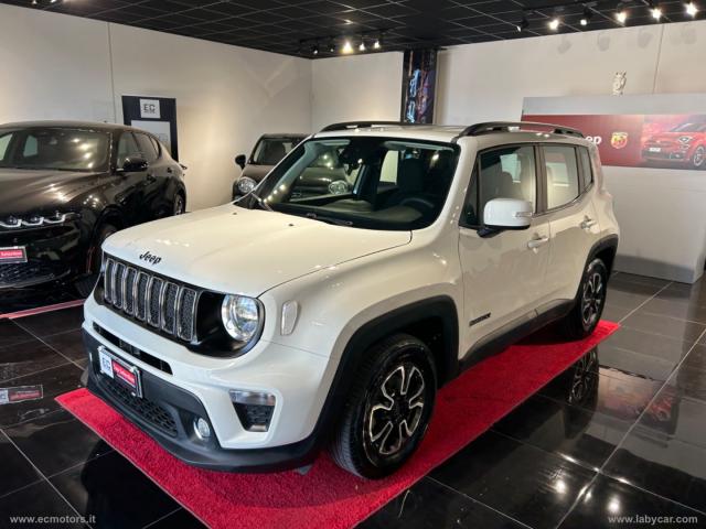 Auto - Jeep renegade 1.6 mjt 120cv business