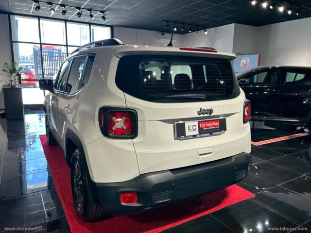 Auto - Jeep renegade 1.6 mjt 120cv business