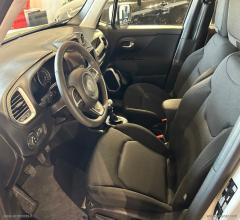 Auto - Jeep renegade 1.6 mjt 120cv business