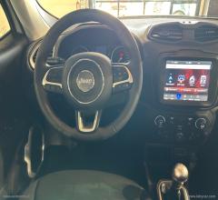 Auto - Jeep renegade 1.6 mjt 120cv business