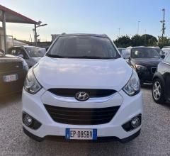 Auto - Hyundai ix35 2.0 crdi 184cv 4wd xpossible a/t