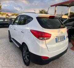 Auto - Hyundai ix35 2.0 crdi 184cv 4wd xpossible a/t