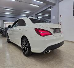 Auto - Mercedes-benz cla 200 d automatic sport