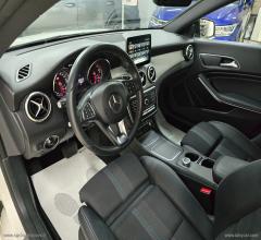 Auto - Mercedes-benz cla 200 d automatic sport