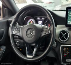 Auto - Mercedes-benz cla 200 d automatic sport