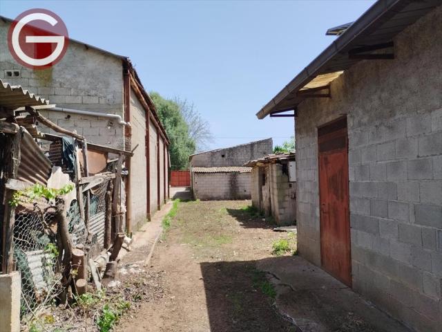 Appartamenti in Vendita - Terreno edificabile in vendita a taurianova zona semicentrale