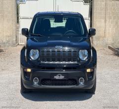 Auto - Jeep renegade 1.6 mjt 120cv longitude