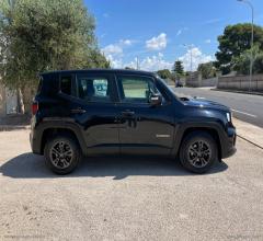 Auto - Jeep renegade 1.6 mjt 120cv longitude