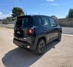 Auto - Jeep renegade 1.6 mjt 120cv longitude