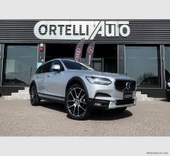 Auto - Volvo v90 cross country d4 awd geartronic pro