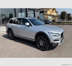 Auto - Volvo v90 cross country d4 awd geartronic pro