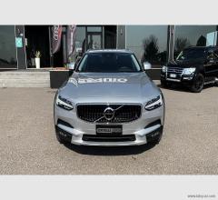 Auto - Volvo v90 cross country d4 awd geartronic pro