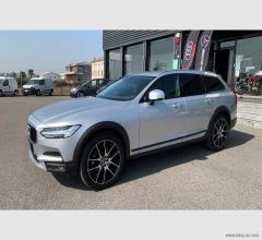 Auto - Volvo v90 cross country d4 awd geartronic pro