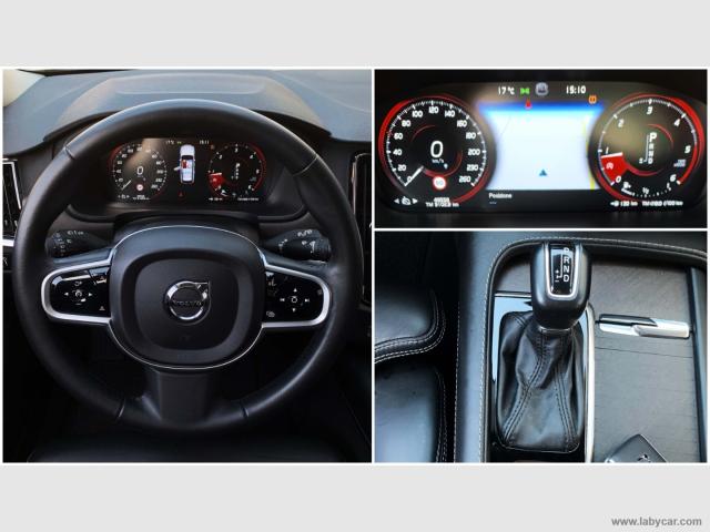 Auto - Volvo v90 cross country d4 awd geartronic pro