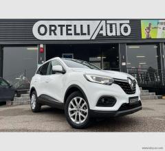 Renault kadjar blue dci 8v 115 cv business n1