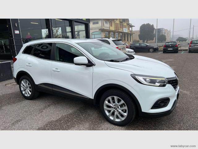 Auto - Renault kadjar blue dci 8v 115 cv business n1