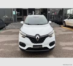 Auto - Renault kadjar blue dci 8v 115 cv business n1