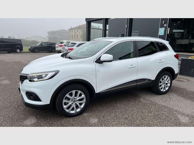 Auto - Renault kadjar blue dci 8v 115 cv business n1